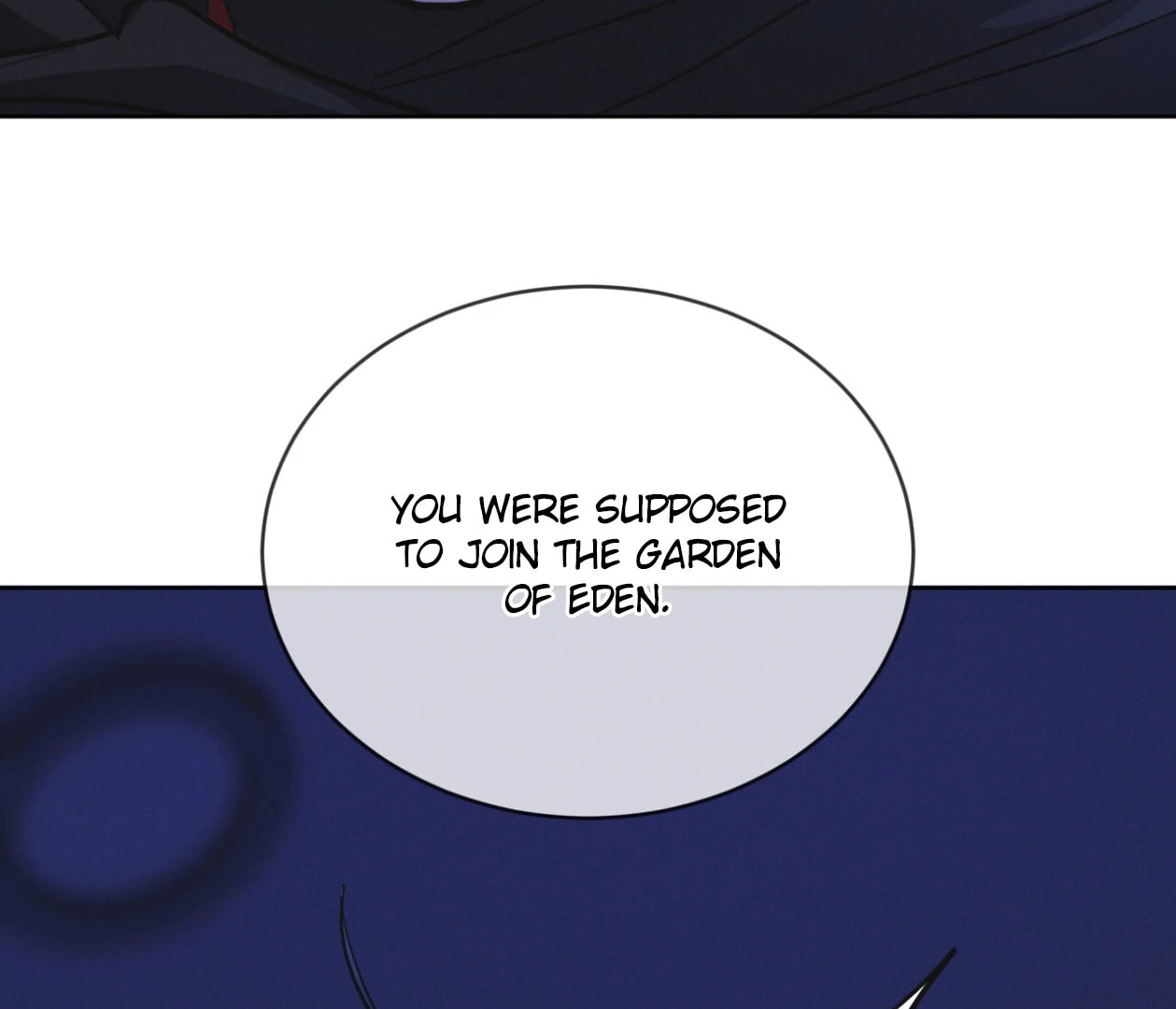 Read Open Sesame chapter 83 image 99 on Lezhin