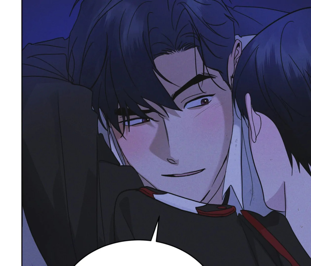 Read Open Sesame chapter 84 image 10 on Lezhin