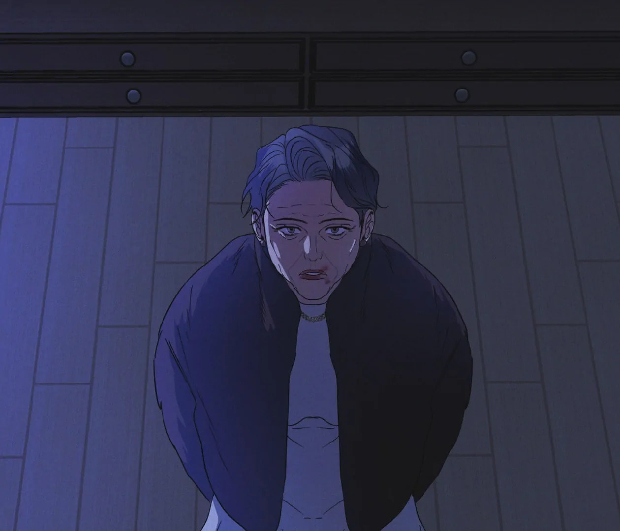 Read Open Sesame chapter 84 image 101 on Lezhin