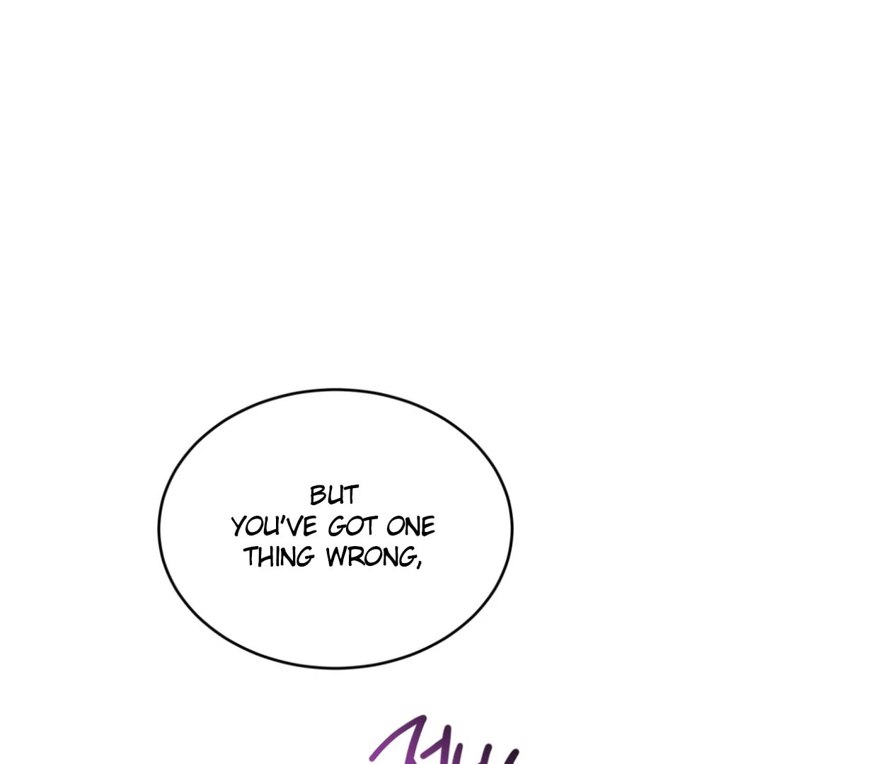 Read Open Sesame chapter 84 image 105 on Lezhin