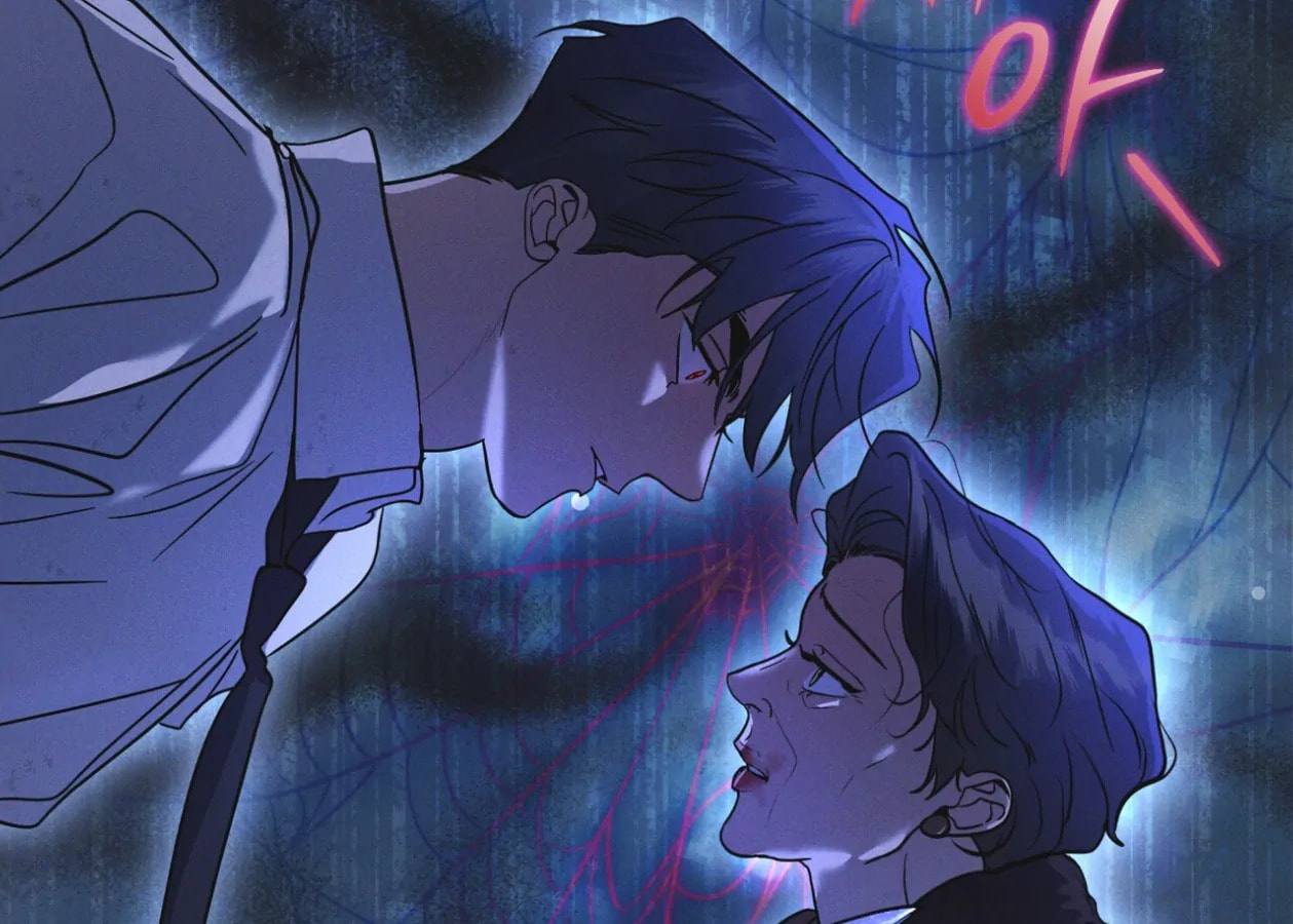 Read Open Sesame chapter 84 image 108 on Lezhin