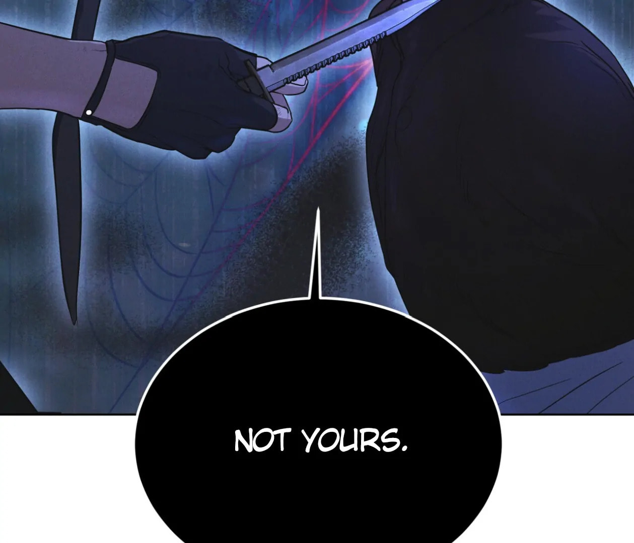 Read Open Sesame chapter 84 image 109 on Lezhin