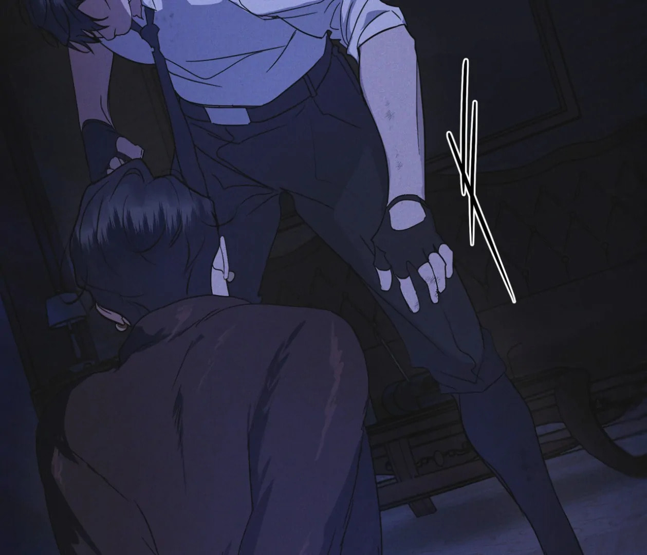 Read Open Sesame chapter 84 image 114 on Lezhin