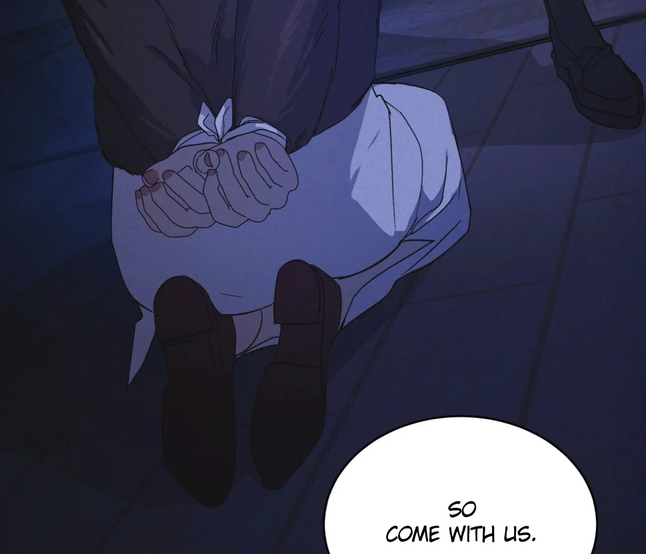 Read Open Sesame chapter 84 image 115 on Lezhin
