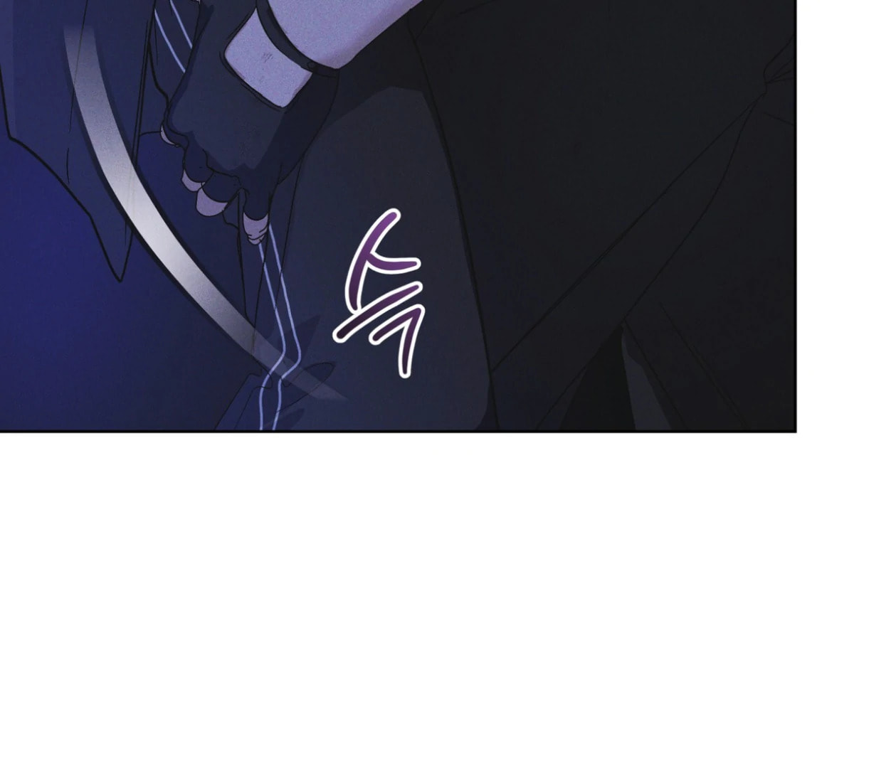 Read Open Sesame chapter 84 image 12 on Lezhin