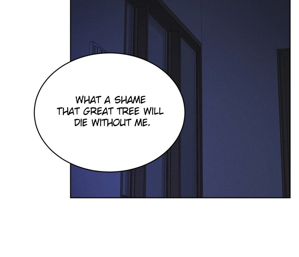 Read Open Sesame chapter 84 image 120 on Lezhin