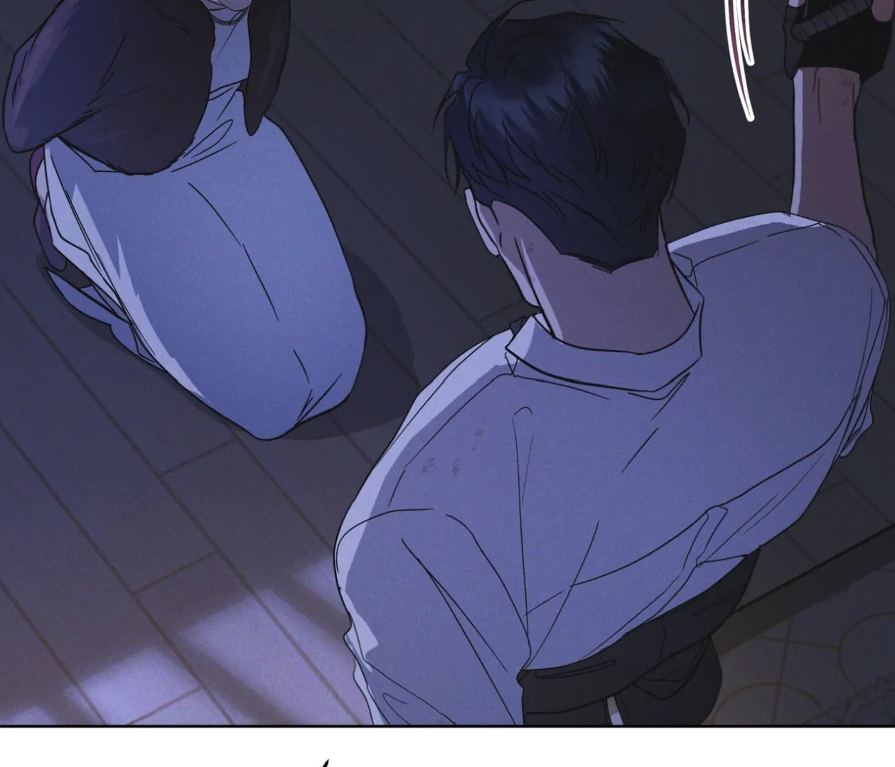 Read Open Sesame chapter 84 image 123 on Lezhin