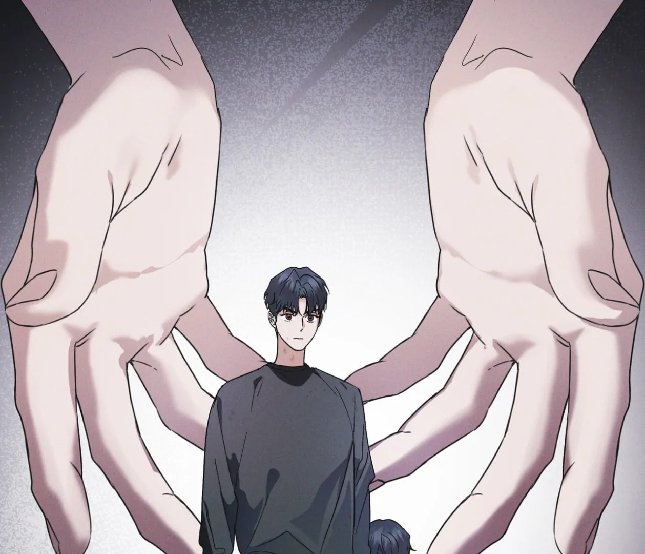 Read Open Sesame chapter 84 image 128 on Lezhin