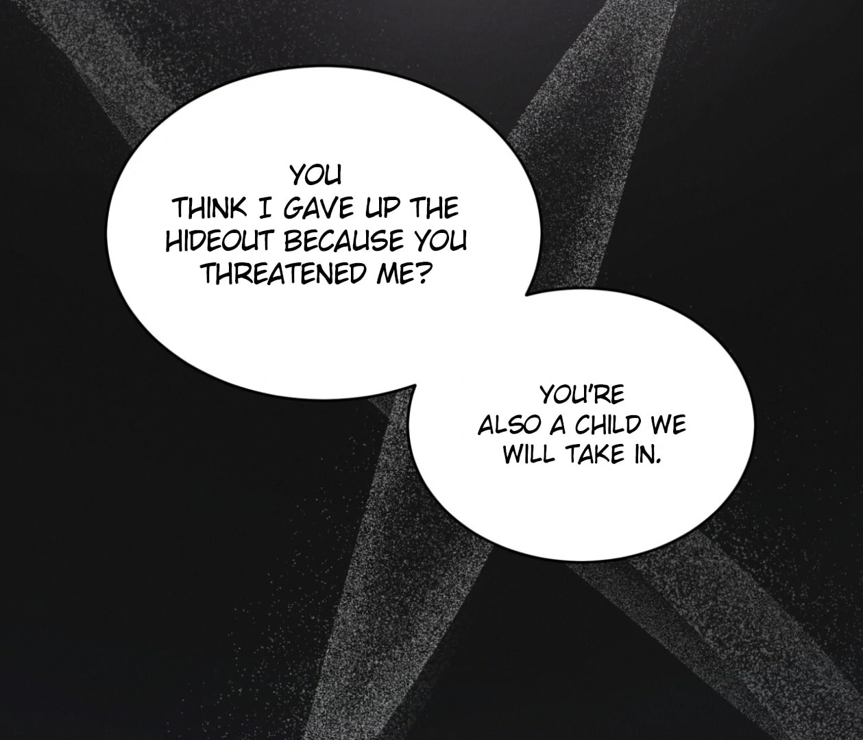 Read Open Sesame chapter 84 image 130 on Lezhin