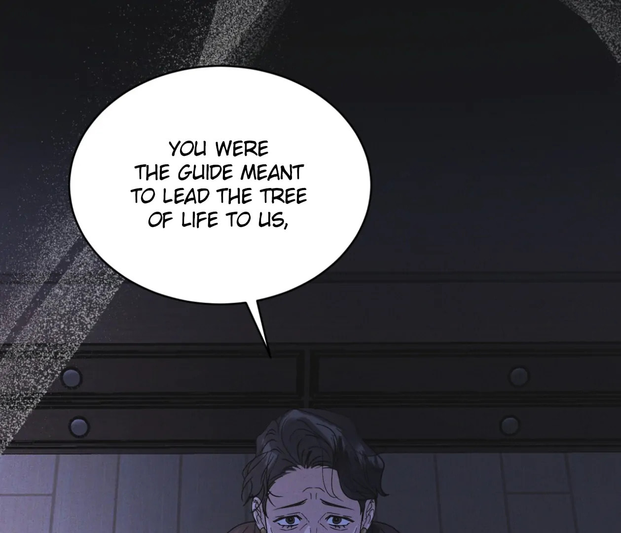 Read Open Sesame chapter 84 image 131 on Lezhin