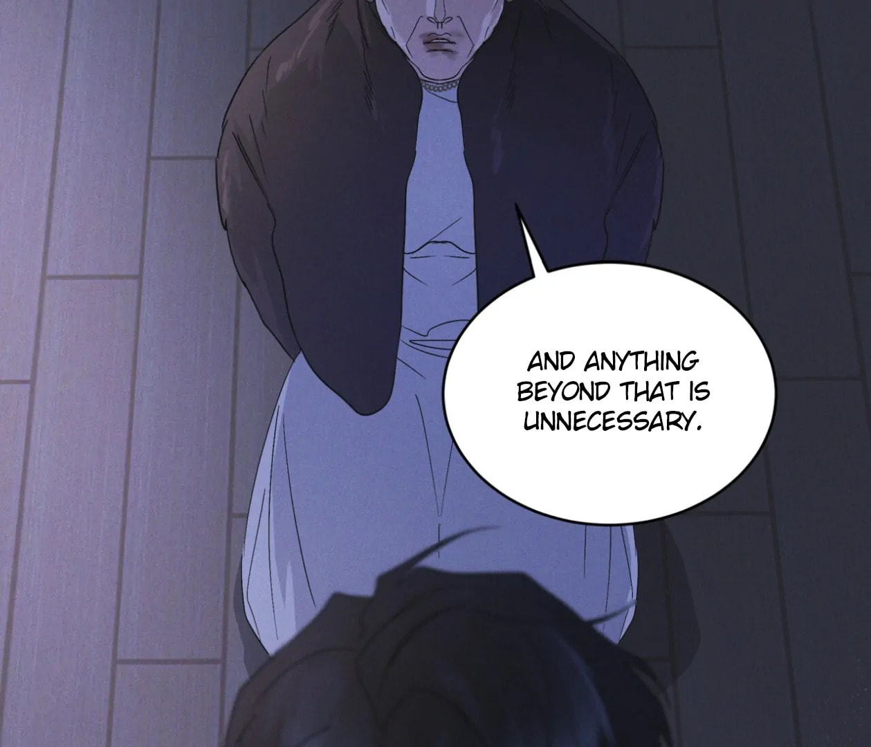 Read Open Sesame chapter 84 image 132 on Lezhin