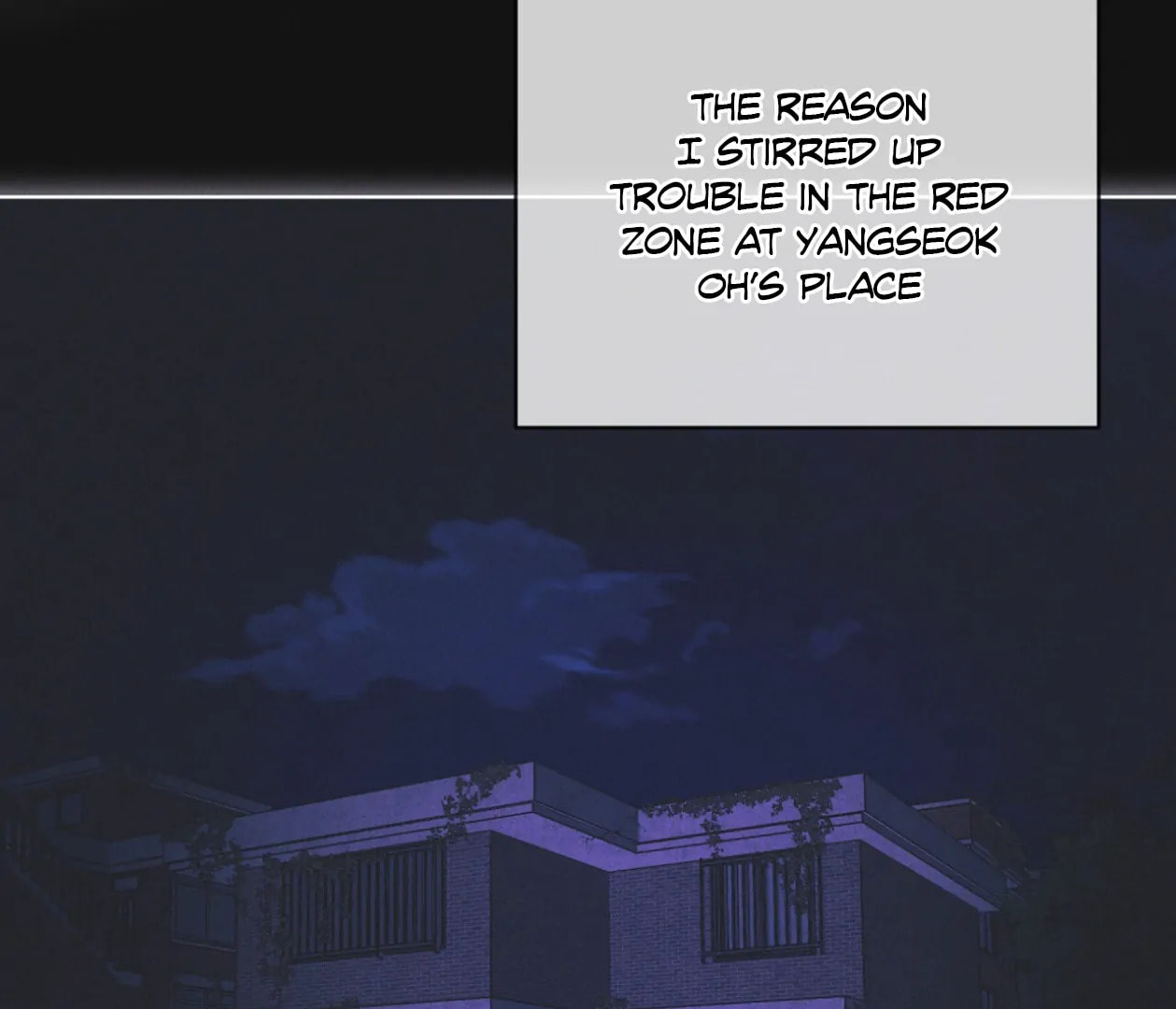 Read Open Sesame chapter 84 image 137 on Lezhin