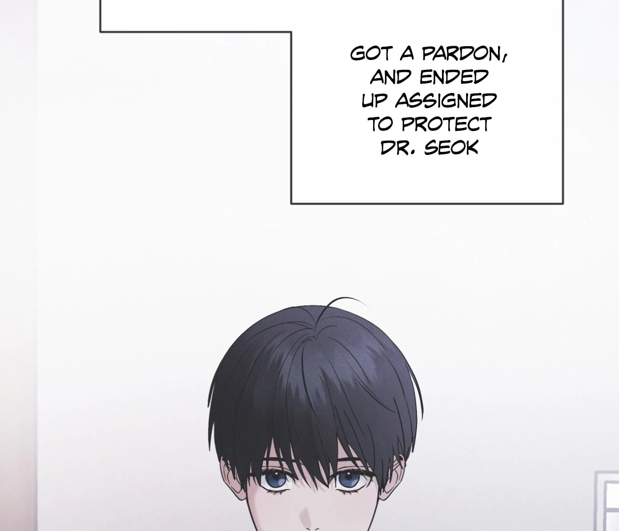 Read Open Sesame chapter 84 image 140 on Lezhin