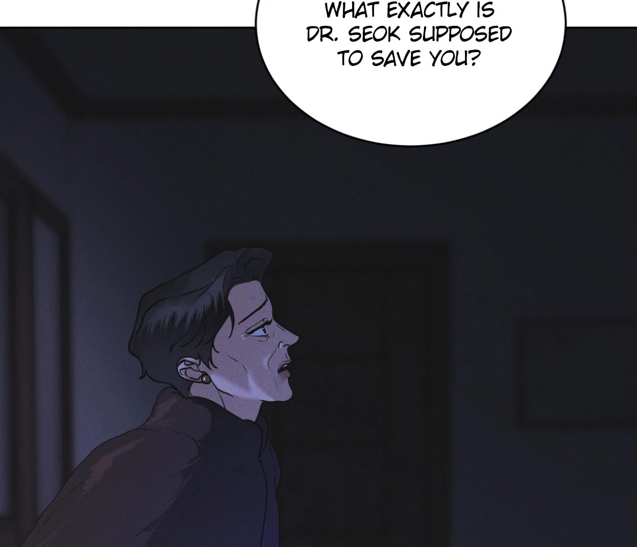 Read Open Sesame chapter 84 image 148 on Lezhin