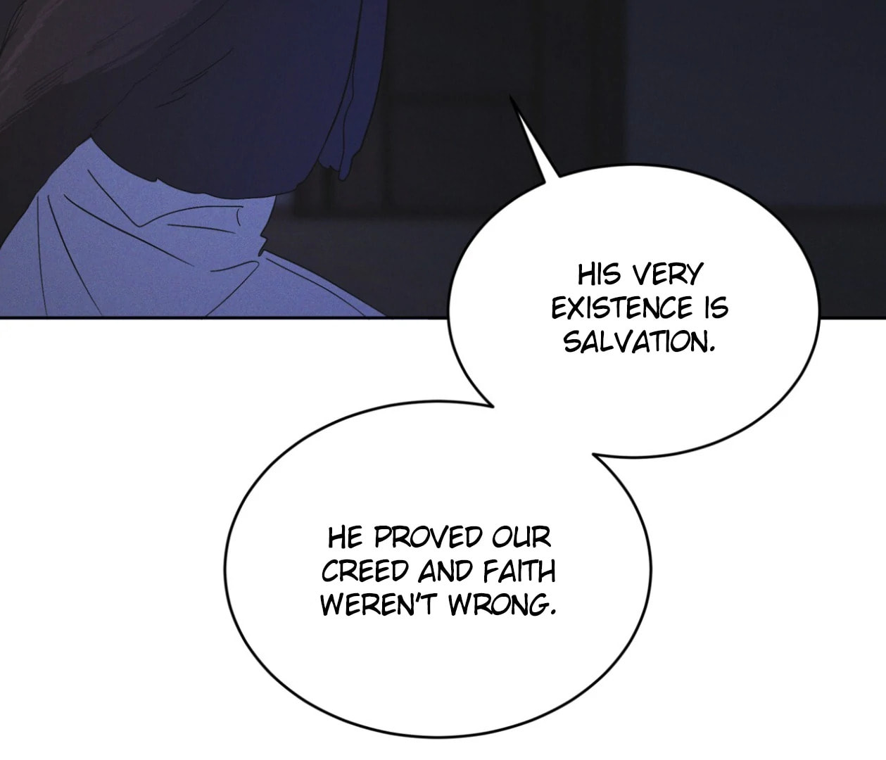 Read Open Sesame chapter 84 image 149 on Lezhin