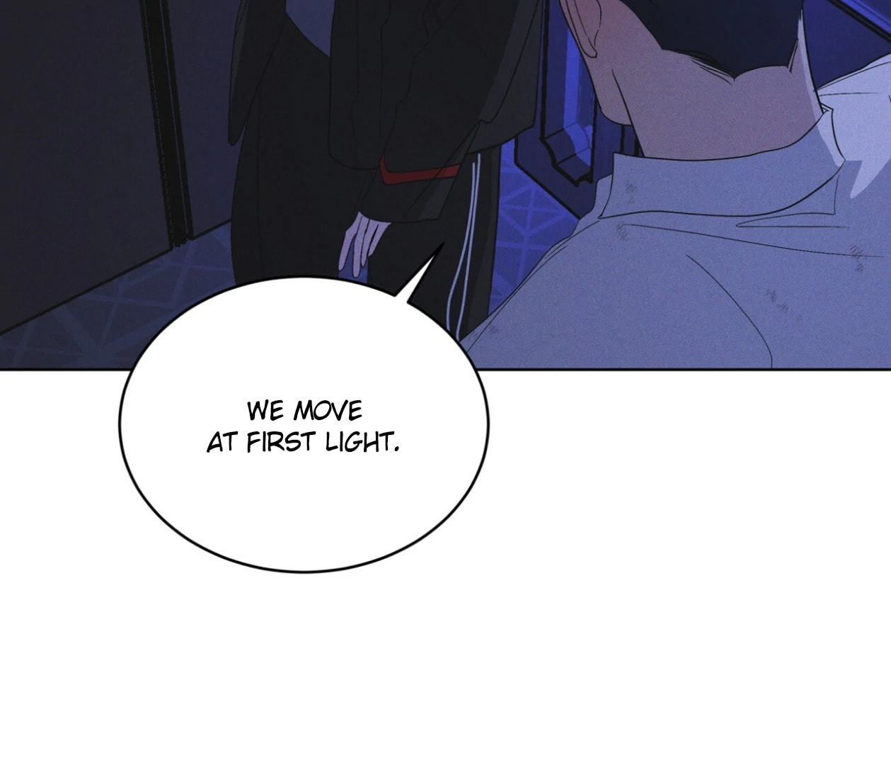 Read Open Sesame chapter 84 image 15 on Lezhin