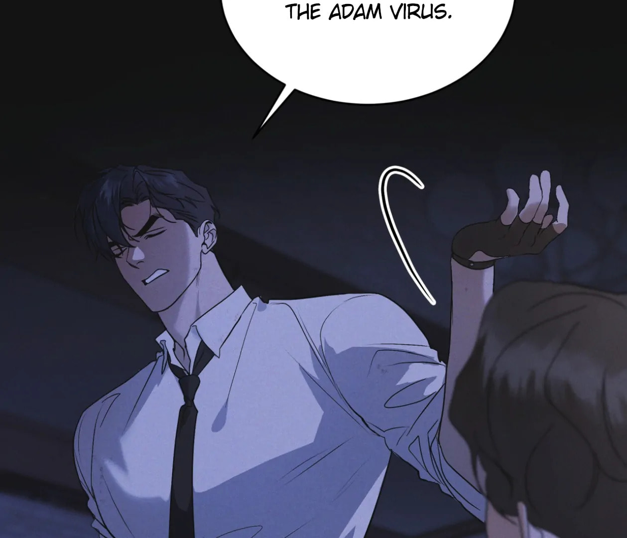 Read Open Sesame chapter 84 image 151 on Lezhin
