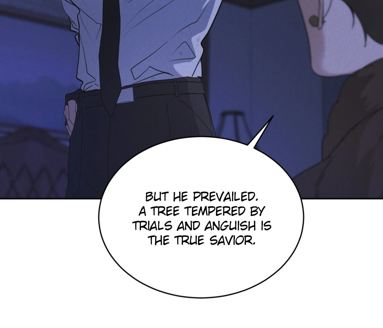 Read Open Sesame chapter 84 image 152 on Lezhin