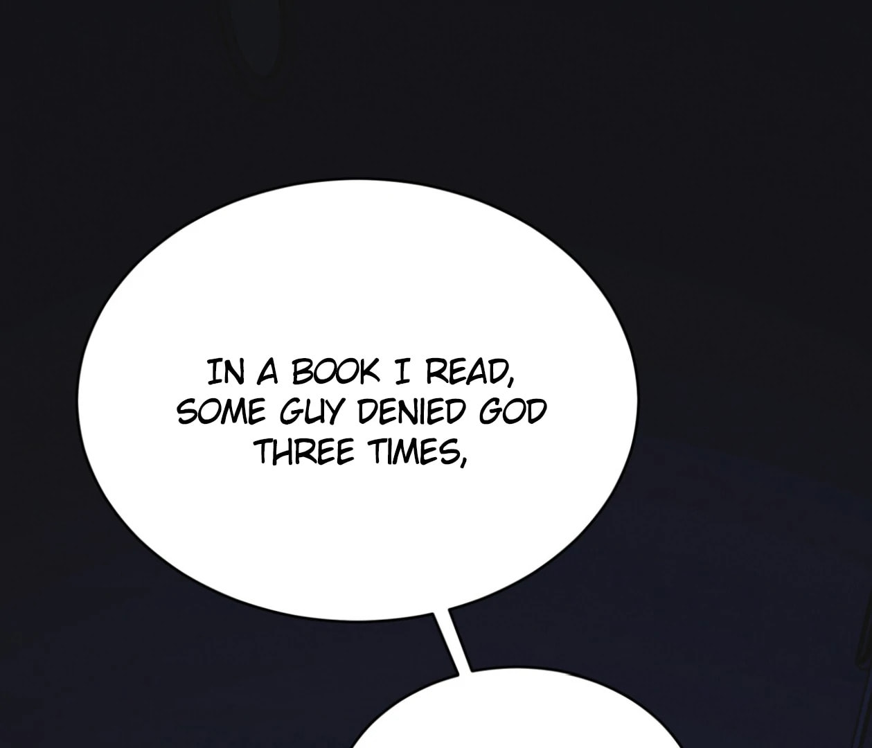 Read Open Sesame chapter 84 image 165 on Lezhin