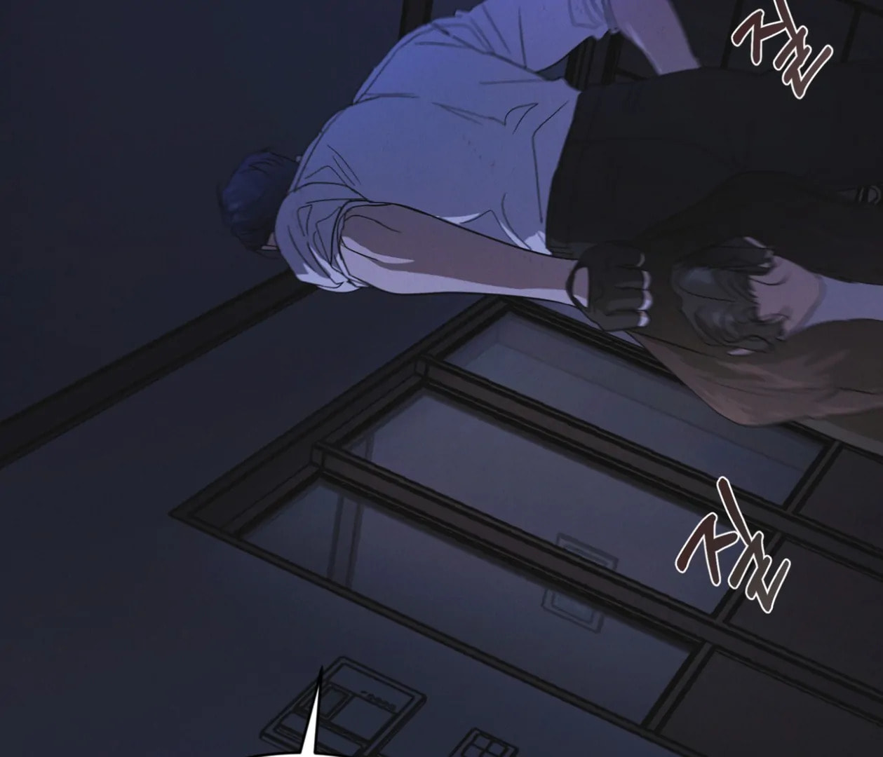 Read Open Sesame chapter 84 image 167 on Lezhin