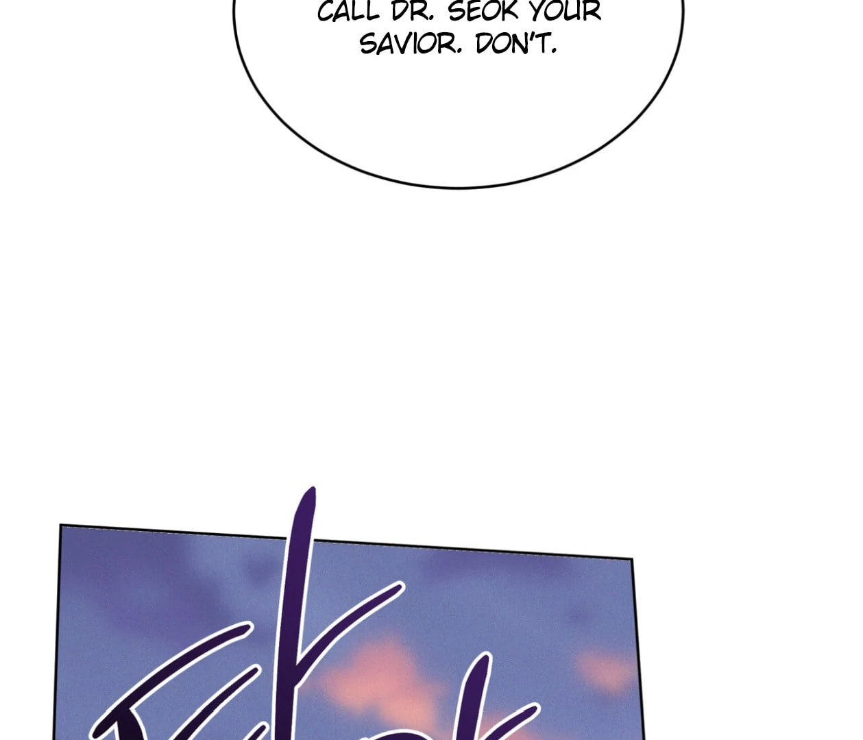 Read Open Sesame chapter 84 image 170 on Lezhin