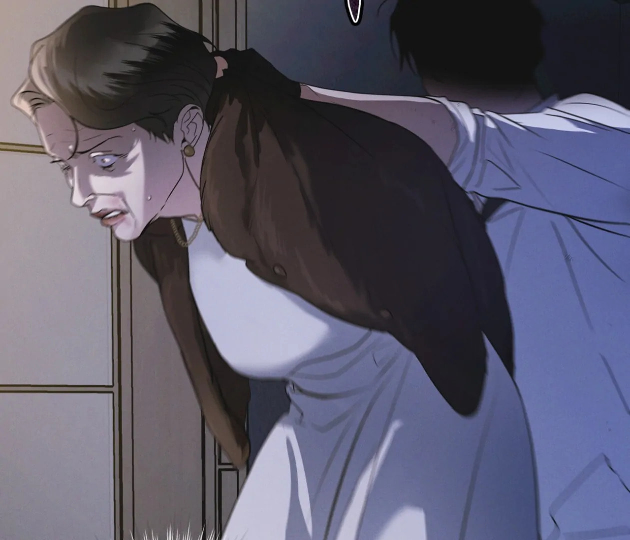 Read Open Sesame chapter 84 image 174 on Lezhin
