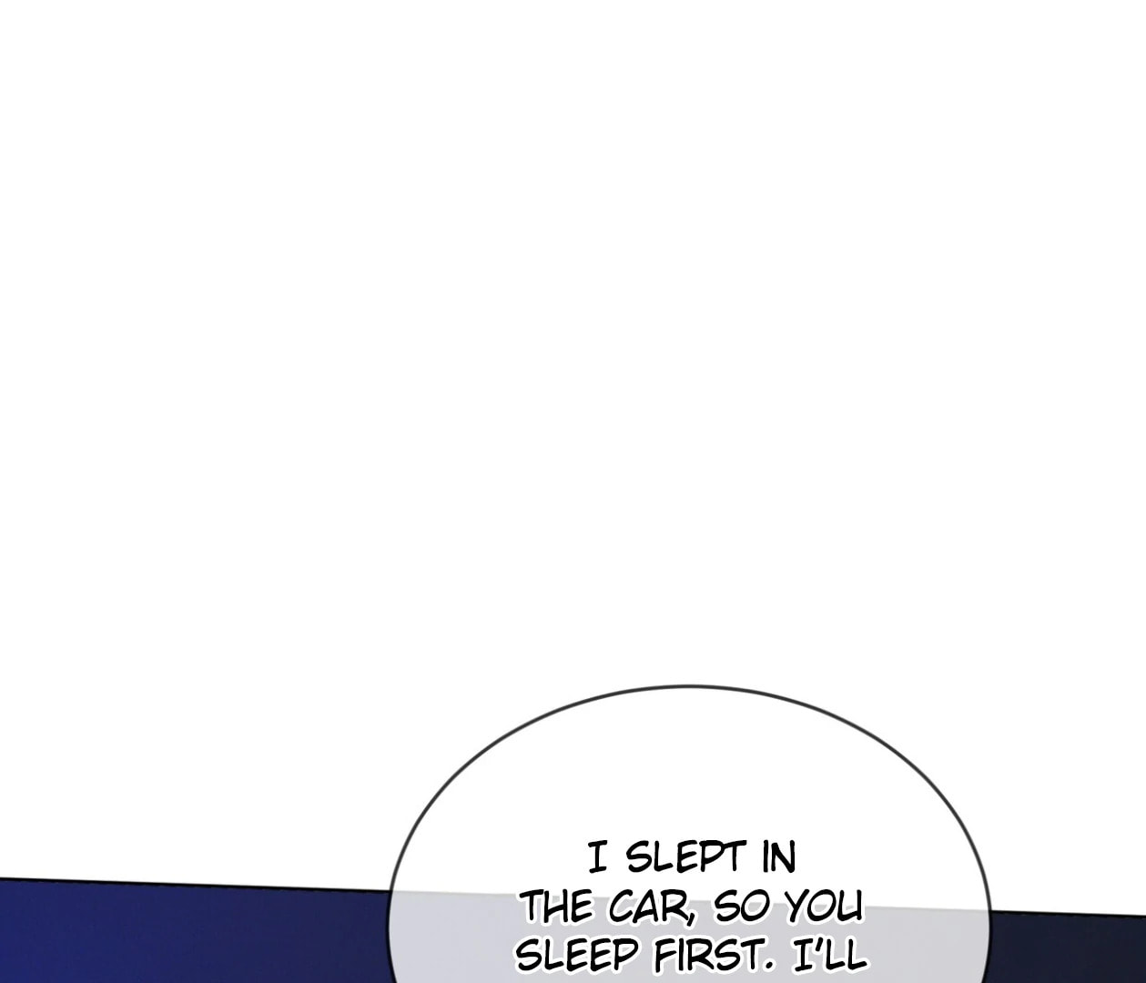 Read Open Sesame chapter 84 image 18 on Lezhin