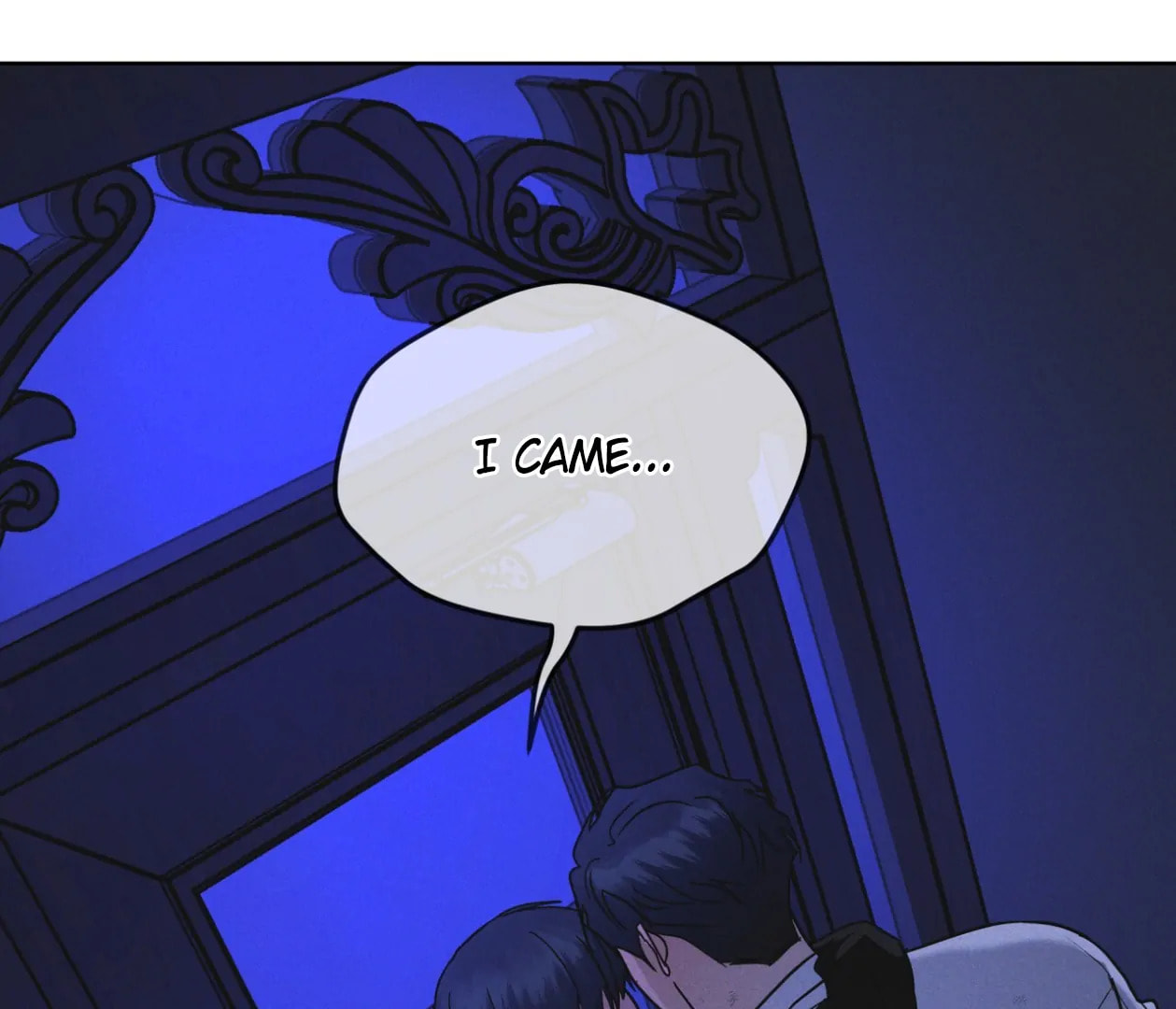 Read Open Sesame chapter 84 image 2 on Lezhin