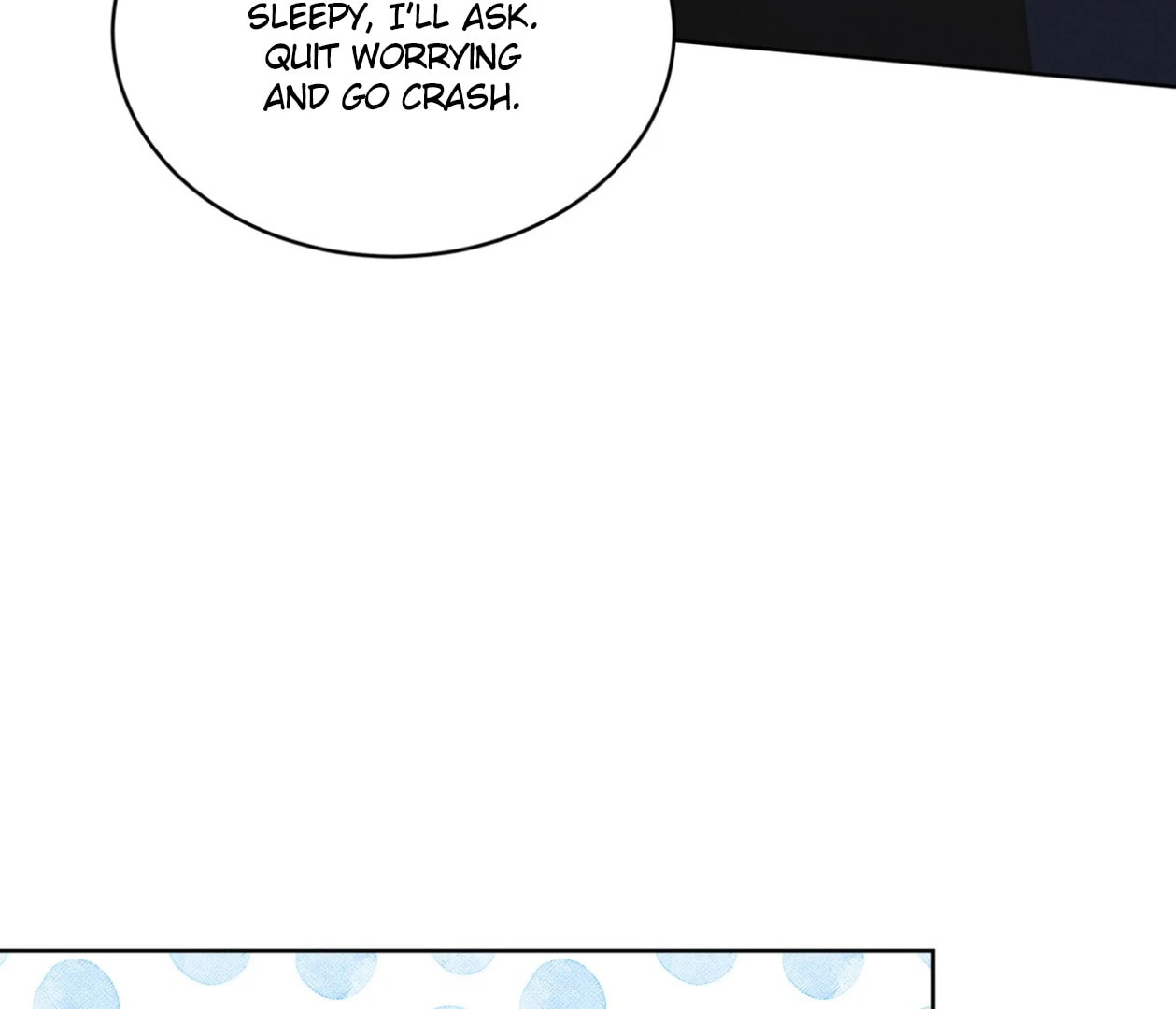 Read Open Sesame chapter 84 image 21 on Lezhin