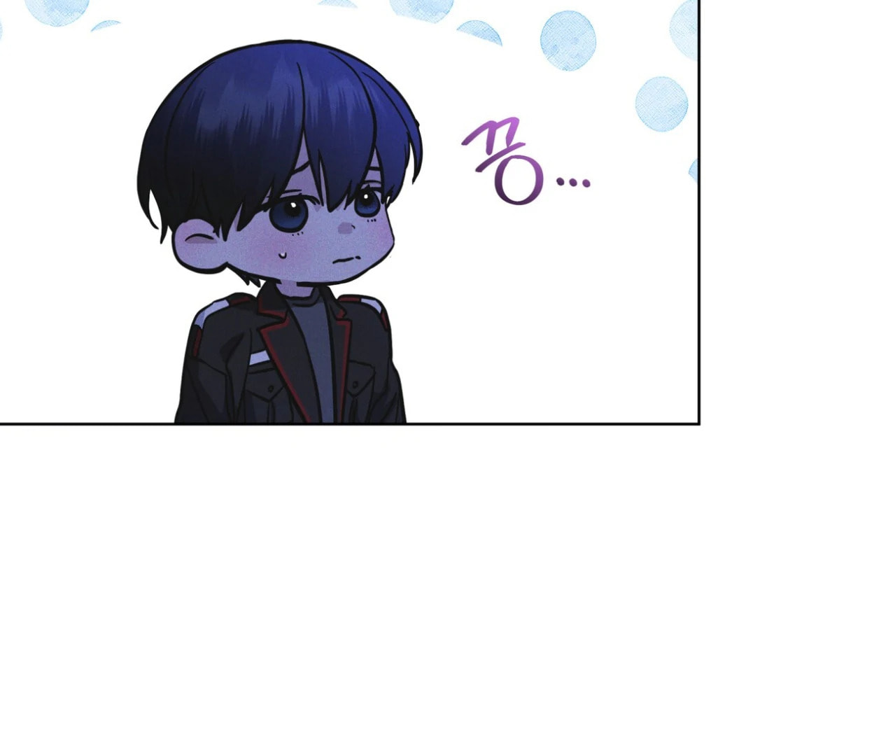 Read Open Sesame chapter 84 image 22 on Lezhin