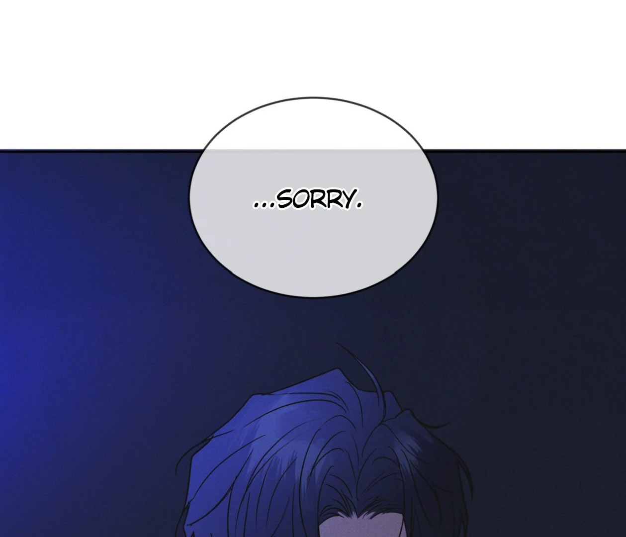 Read Open Sesame chapter 84 image 23 on Lezhin