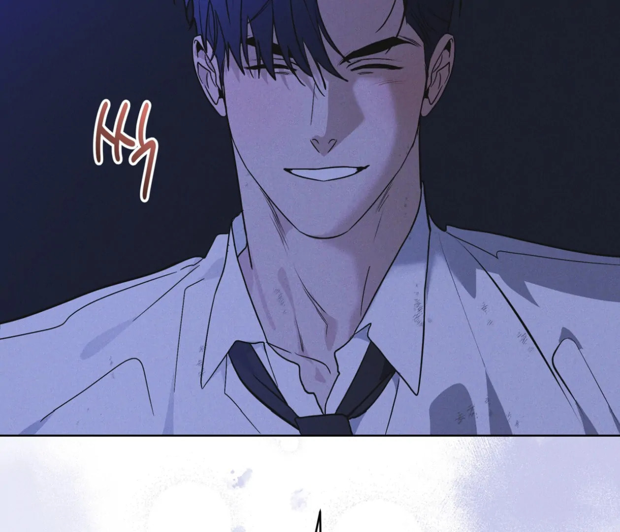 Read Open Sesame chapter 84 image 24 on Lezhin