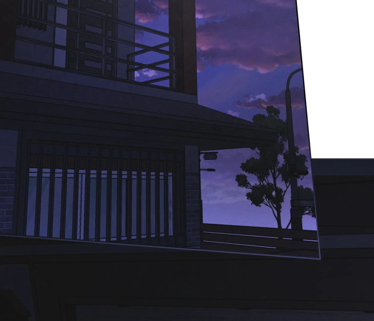 Read Open Sesame chapter 84 image 30 on Lezhin