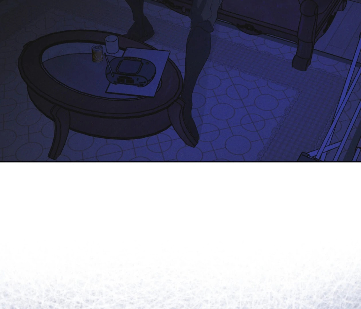 Read Open Sesame chapter 84 image 32 on Lezhin