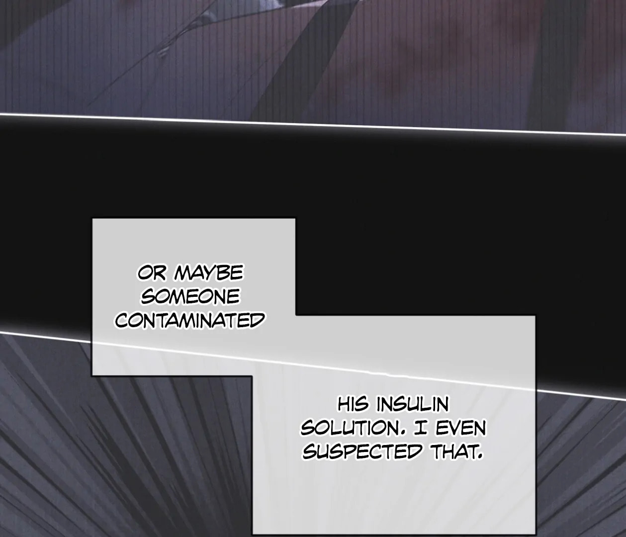 Read Open Sesame chapter 84 image 35 on Lezhin