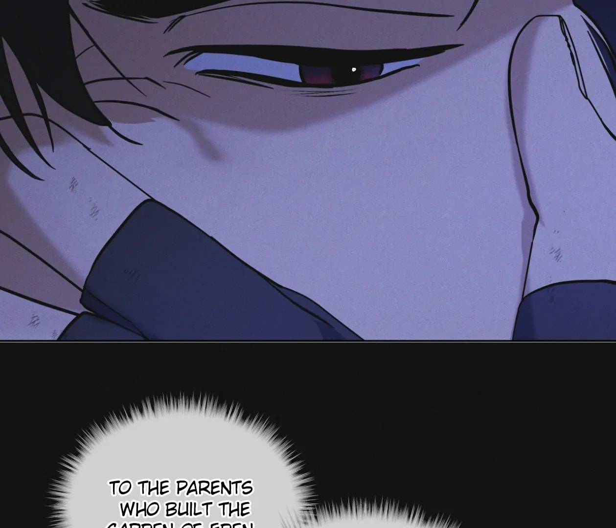 Read Open Sesame chapter 84 image 40 on Lezhin