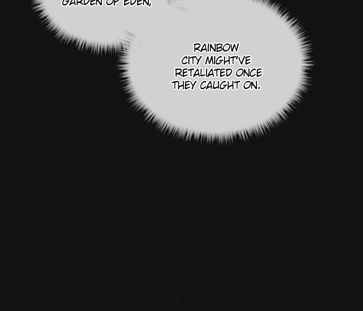 Read Open Sesame chapter 84 image 41 on Lezhin