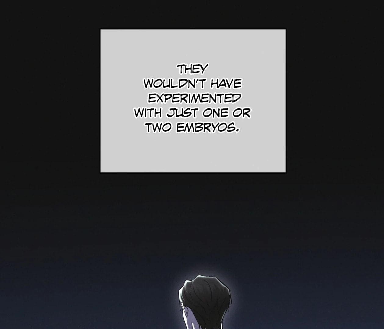 Read Open Sesame chapter 84 image 42 on Lezhin