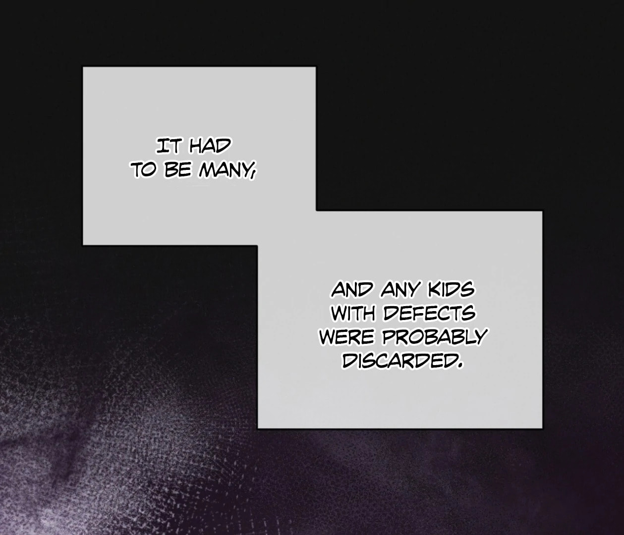 Read Open Sesame chapter 84 image 45 on Lezhin