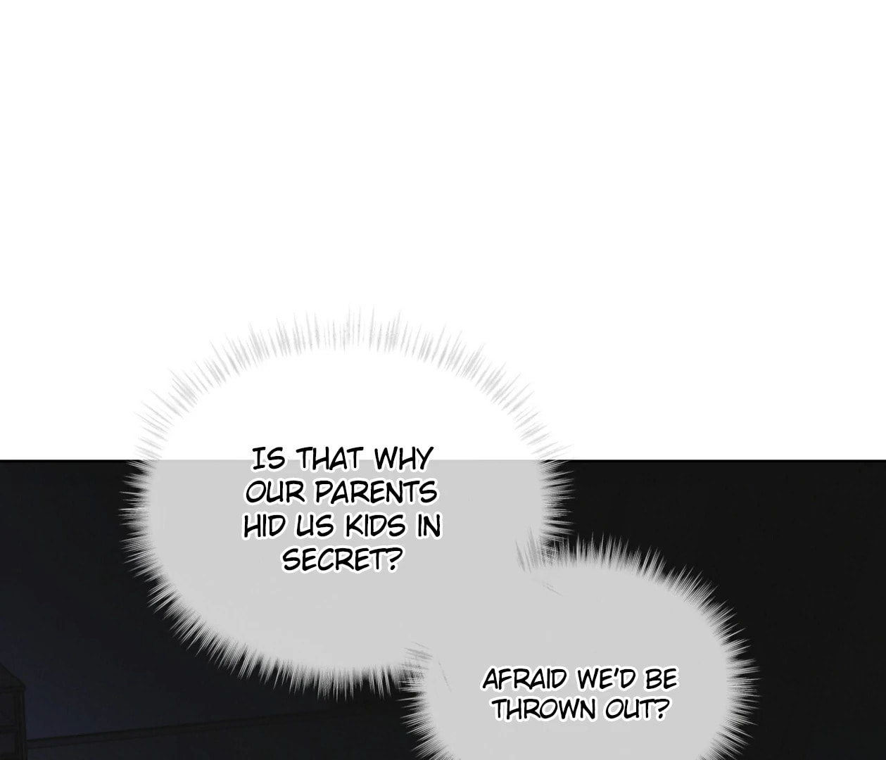 Read Open Sesame chapter 84 image 47 on Lezhin