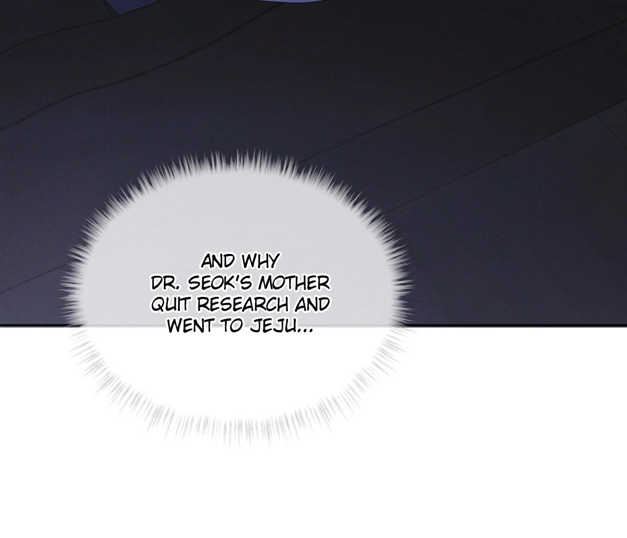 Read Open Sesame chapter 84 image 49 on Lezhin