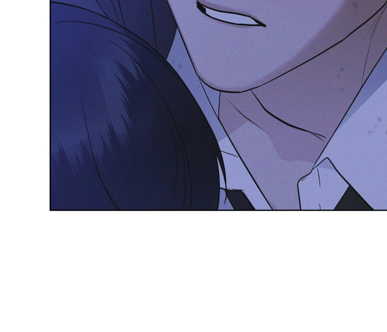 Read Open Sesame chapter 84 image 5 on Lezhin