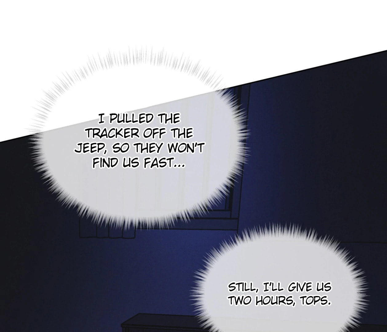 Read Open Sesame chapter 84 image 56 on Lezhin