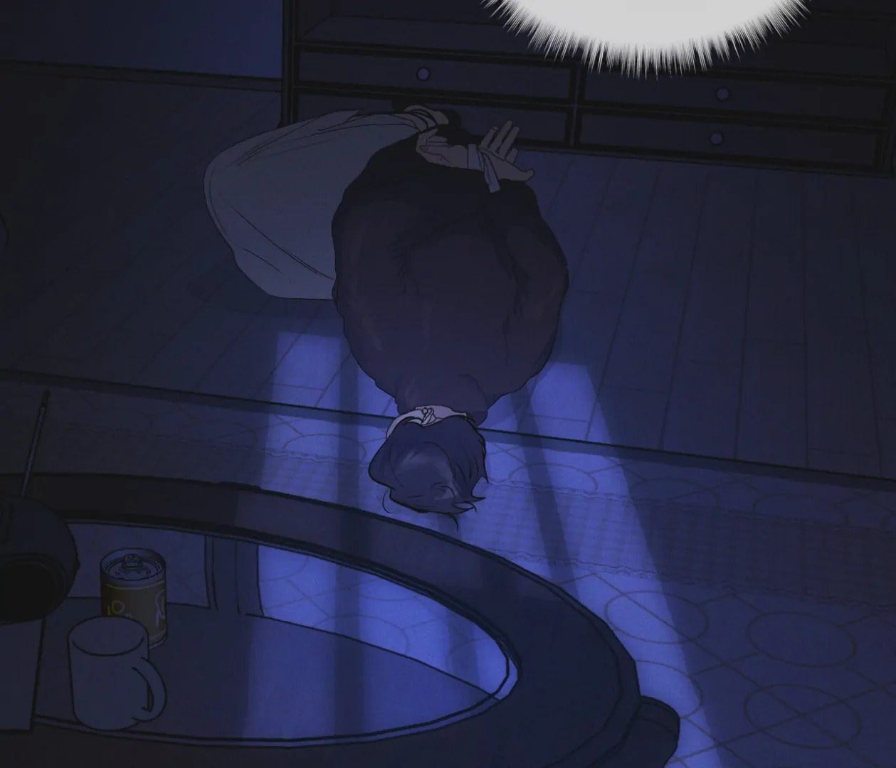 Read Open Sesame chapter 84 image 57 on Lezhin
