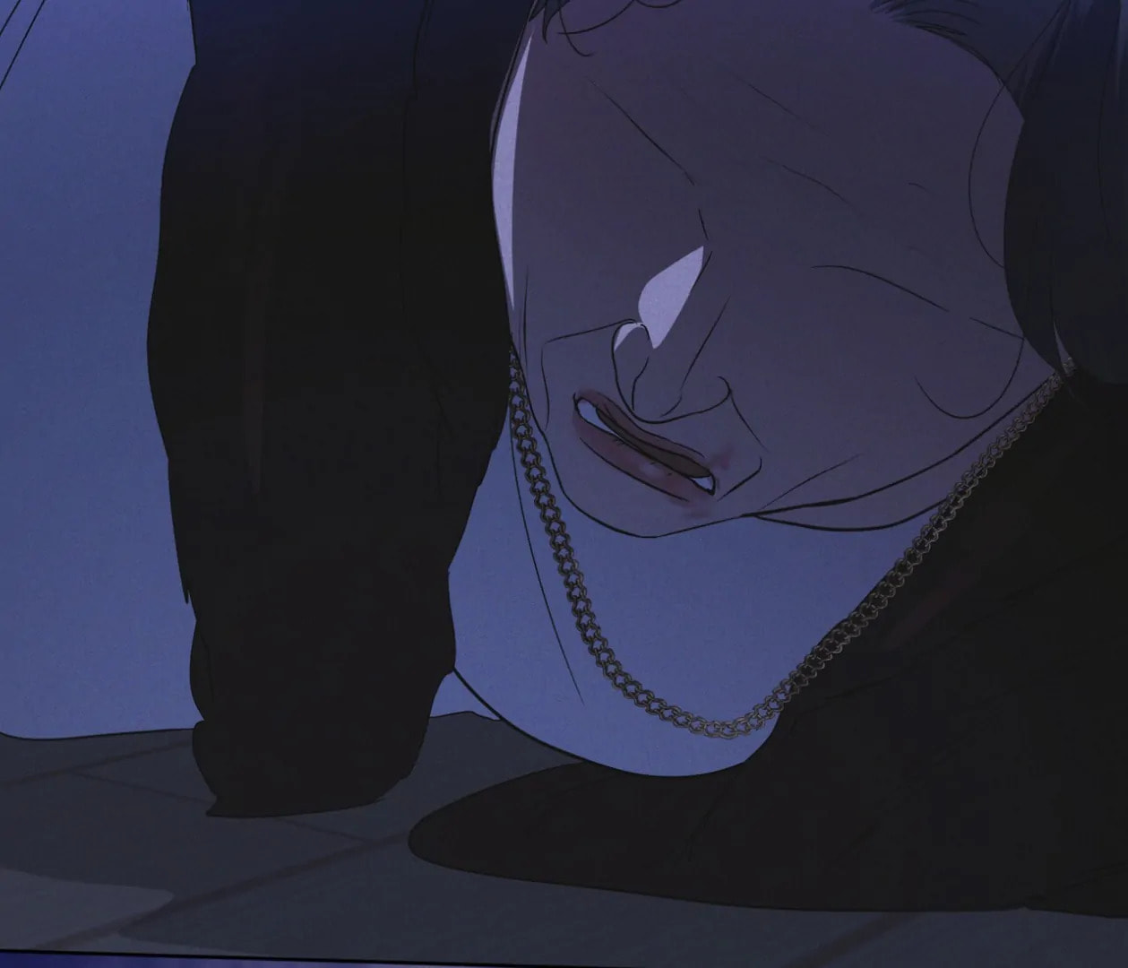 Read Open Sesame chapter 84 image 60 on Lezhin