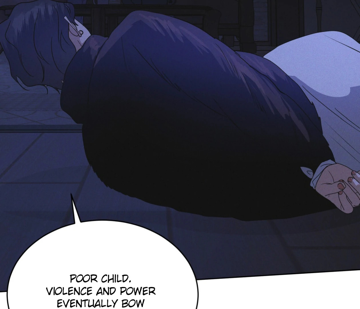 Read Open Sesame chapter 84 image 63 on Lezhin