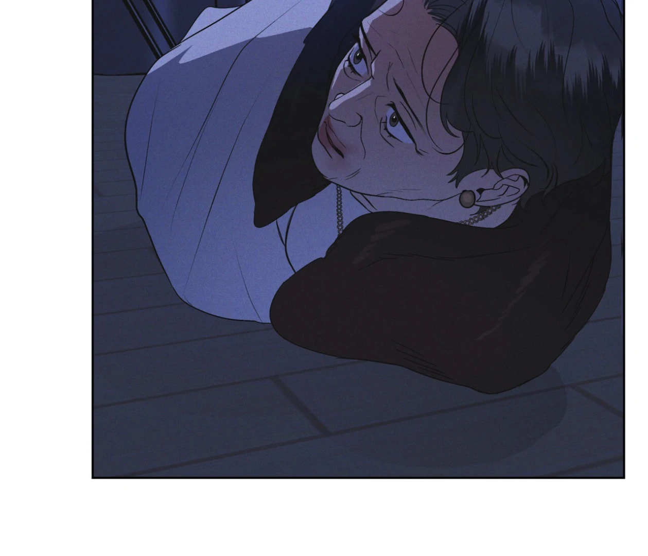 Read Open Sesame chapter 84 image 66 on Lezhin