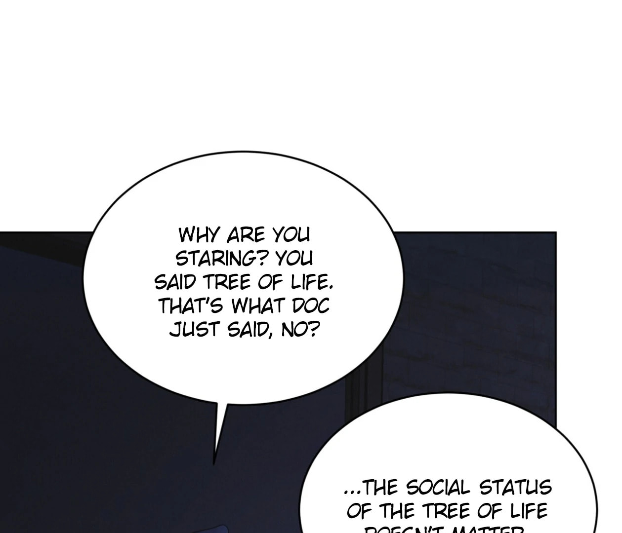 Read Open Sesame chapter 84 image 67 on Lezhin