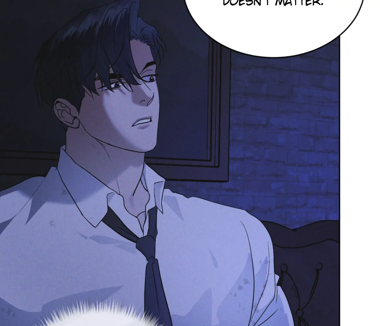 Read Open Sesame chapter 84 image 68 on Lezhin