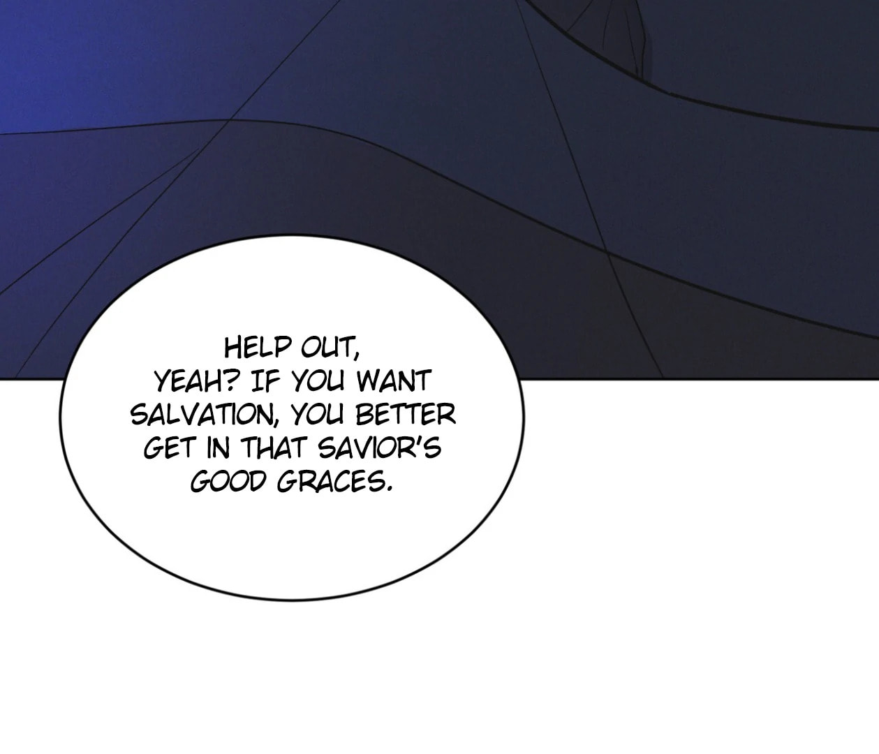 Read Open Sesame chapter 84 image 71 on Lezhin
